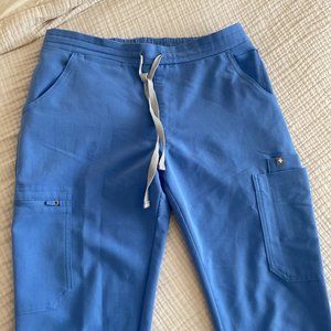 Figs Yola Skinny Pant - Scrub Pant